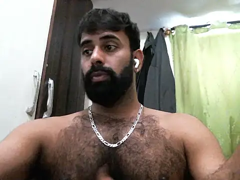 indianhairybull online show from 10/03/25, 04:53