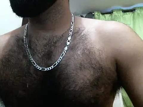 indianhairybull online show from 10/09/25, 12:52