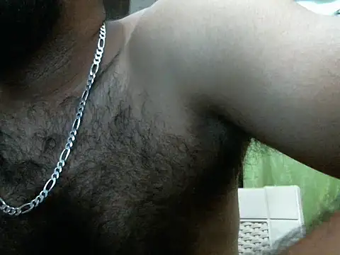 indianhairybull online show from 11/06/25, 04:35