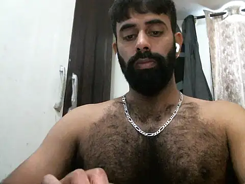 indianhairybull online show from 01/08/26, 04:15