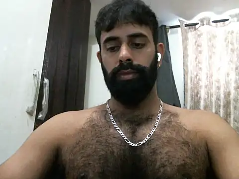 indianhairybull online show from 01/12/26, 04:50