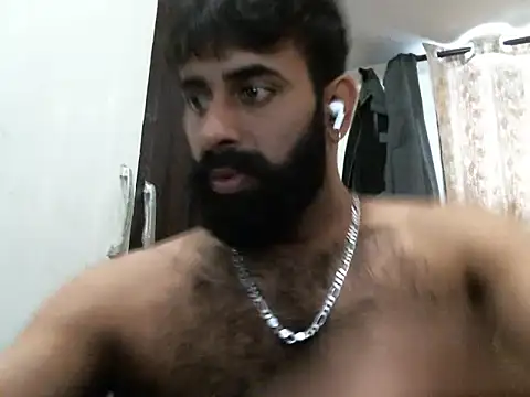 indianhairybull online show from 02/04/26, 05:02