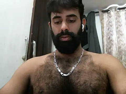 indianhairybull online show from 02/06/26, 03:55