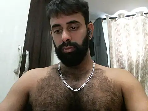 indianhairybull online show from 02/10/26, 04:49