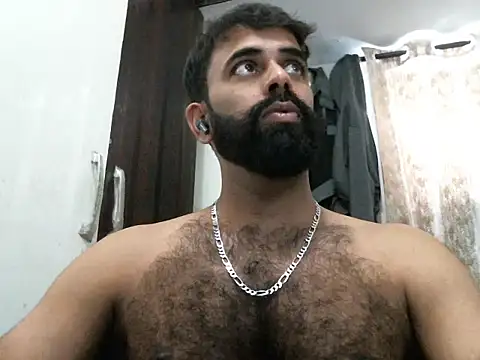 indianhairybull online show from 02/20/26, 04:42