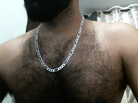 indianhairybull online show from 04/04/26, 04:33