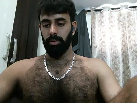 indianhairybull online show from 04/19/26, 04:56