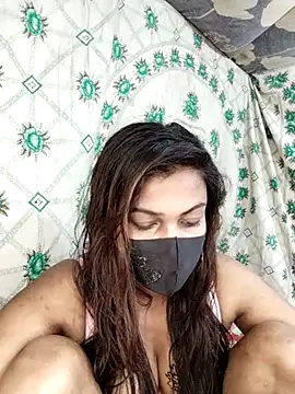 monekhan123 online show from 02/20/25, 08:25