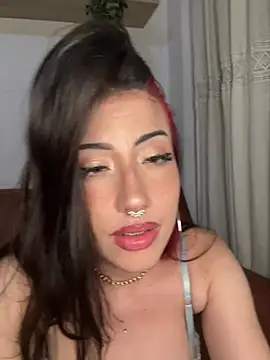 AbbySecrets- online show from 05/06/26, 12:08