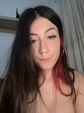 AbbySecrets- online show from 05/16/26, 07:56