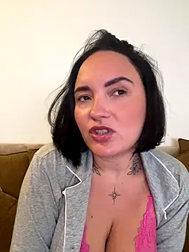 Snapshot of Orgasmille chatting on 10/13/25, 08:03 Orgasmille online show from 10/13/25, 08:03