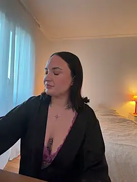 Orgasmille online show from 03/30/26, 06:03