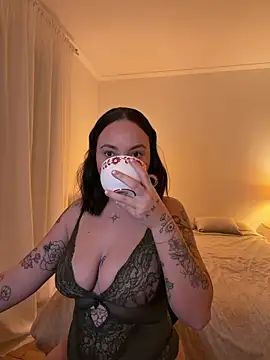 Orgasmille online show from 04/03/26, 06:22