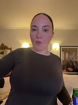 Orgasmille online show from 04/03/26, 06:28