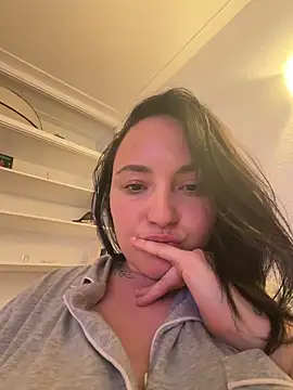 Orgasmille online show from 04/10/26, 08:46