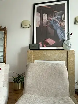 Orgasmille online show from 06/02/26, 12:07