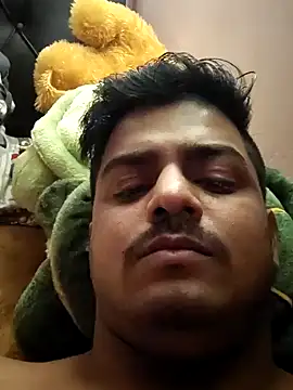 sethgamble000777 online show from 02/11/25, 01:41