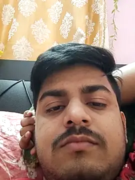 sethgamble000777 online show from 02/17/25, 11:13