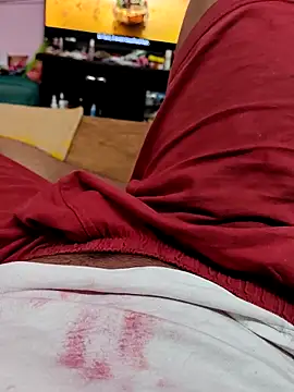 sethgamble000777 online show from 03/15/25, 12:56