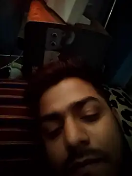 sethgamble000777 online show from 01/12/26, 04:07