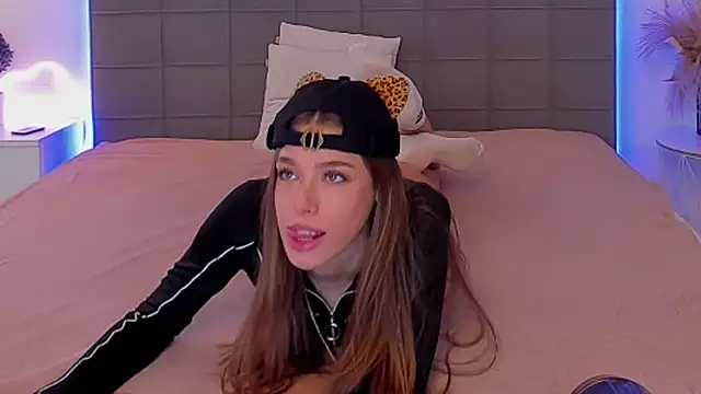 melissacrayzy online show from 04/11/26, 07:45