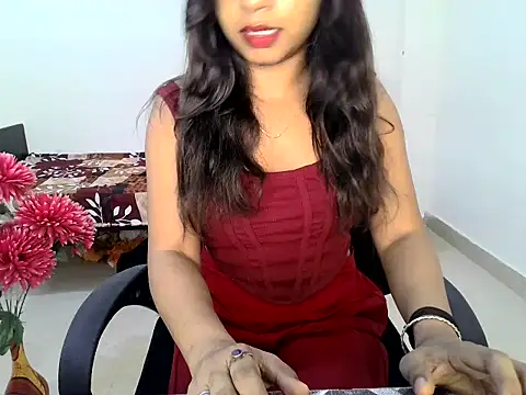 PAYAL SONI  online show from 09/16/25, 05:03