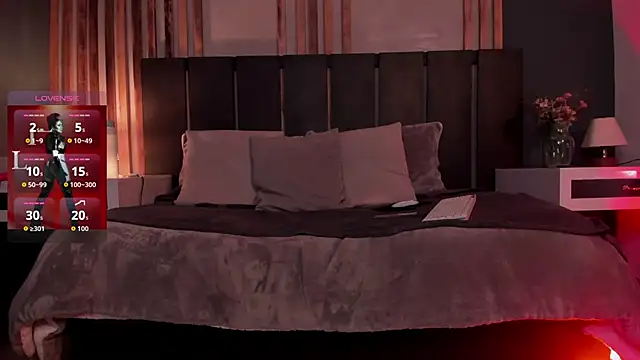 Lilith Ember1 online show from 04/01/26, 01:23