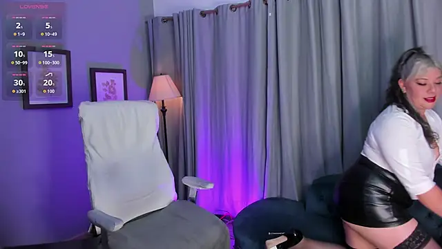 Dafne 00 online show from 03/21/26, 12:43