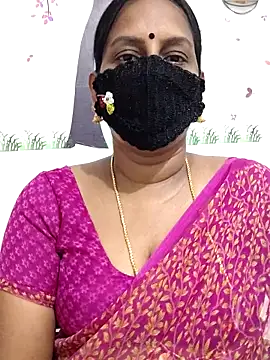 Tamil Meera12 online show from 05/28/26, 05:21