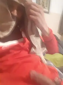 SexyNajib online show from 01/07/26, 02:47