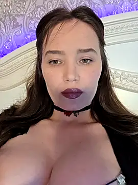 GoddessYanaMironova online show from 04/21/26, 05:50