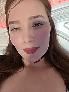 GoddessYanaMironova online show from 07/02/26, 07:53