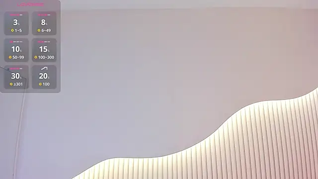 Lia Guzman online show from 07/02/26, 03:23