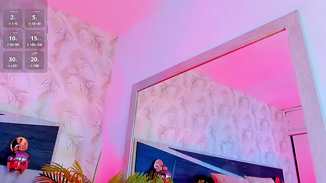 Alyssia Collins online show from 03/21/25, 02:40