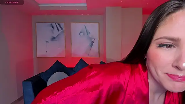 BeccaBaxter online show from 11/26/25, 06:53