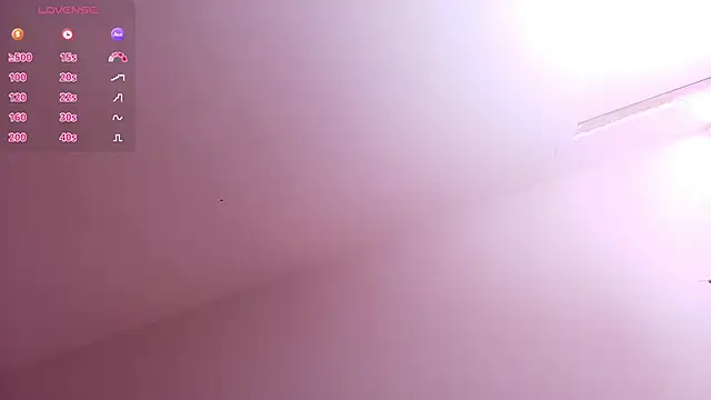 Raichell  online show from 09/21/25, 04:03