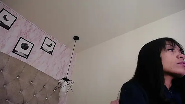 Raichell  online show from 03/11/26, 04:18