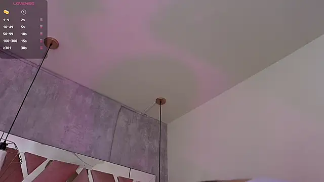 Raichell  online show from 03/23/26, 03:05