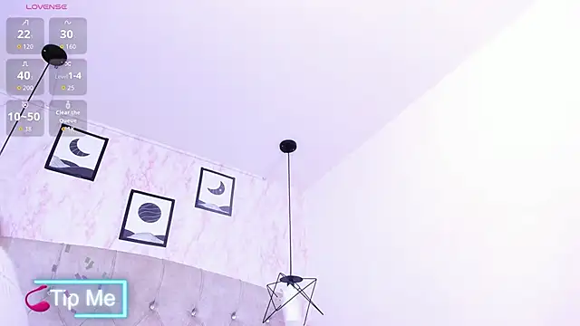 Raichell  online show from 05/27/26, 12:02