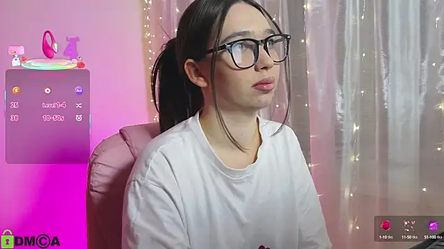 Arianahot777 online show from 09/27/25, 09:31