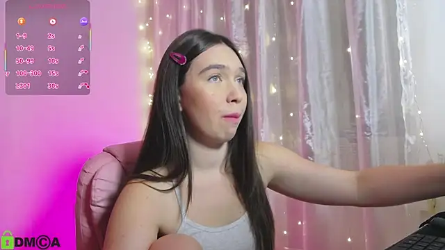 Arianahot777 online show from 10/28/25, 10:12