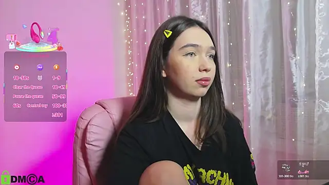 Arianahot777 online show from 11/04/25, 09:47