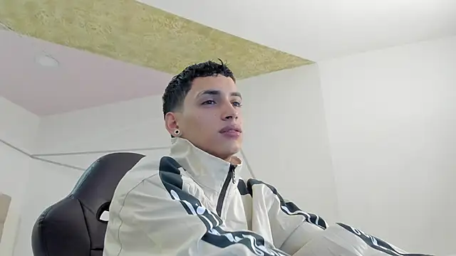 JhoanLeandro online show from 09/16/25, 05:52