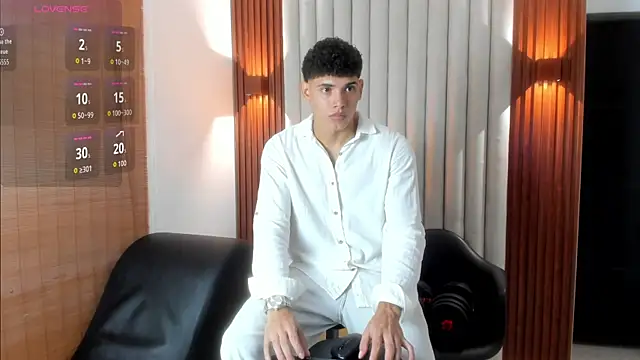 Justin mack online show from 10/10/25, 11:53