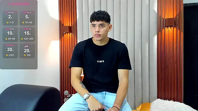 Justin mack online show from 11/29/25, 07:17