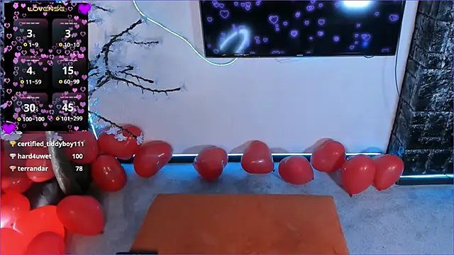 kitness sky online show from 02/22/25, 01:13