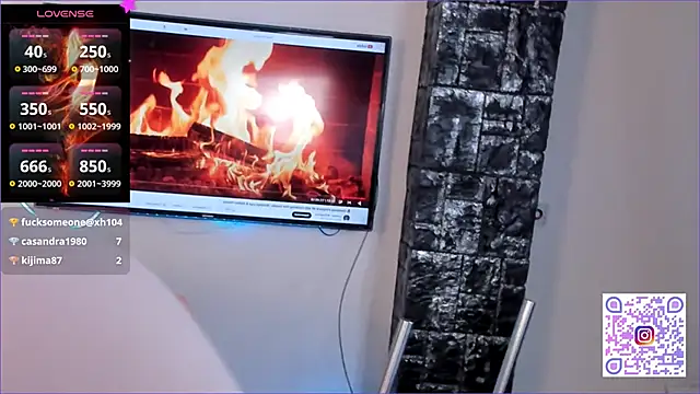 kitness sky online show from 03/02/25, 12:01