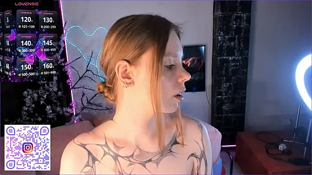 kitness sky online show from 03/07/25, 12:23