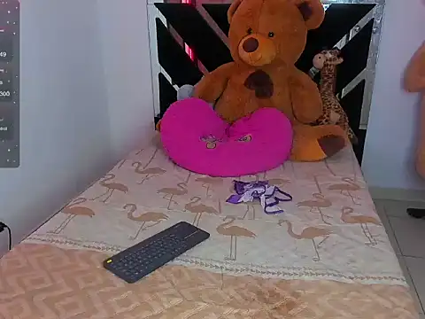 CatalinaSmith1 online show from 03/02/25, 12:42