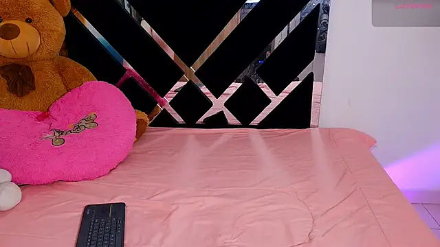 CatalinaSmith1 online show from 02/20/26, 12:07